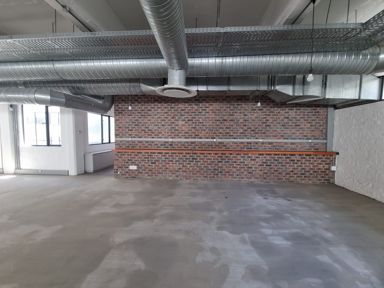 To Let commercial Property for Rent in Salt River Western Cape